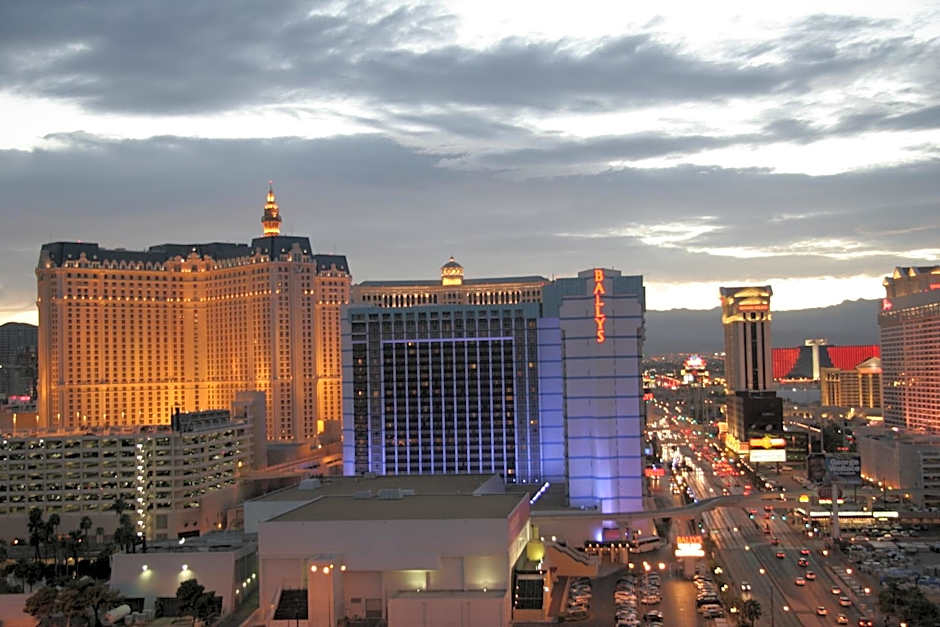 The Platinum Hotel