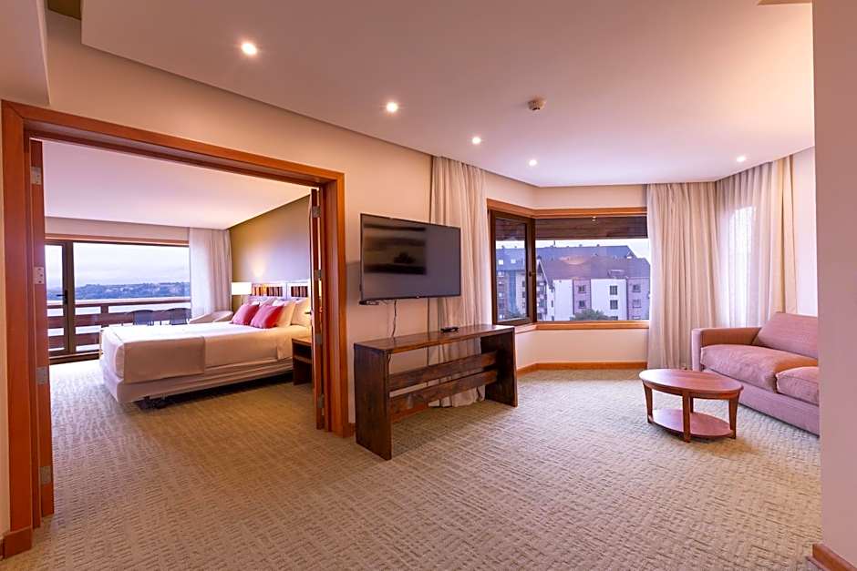 Wyndham Puerto Varas Pettra