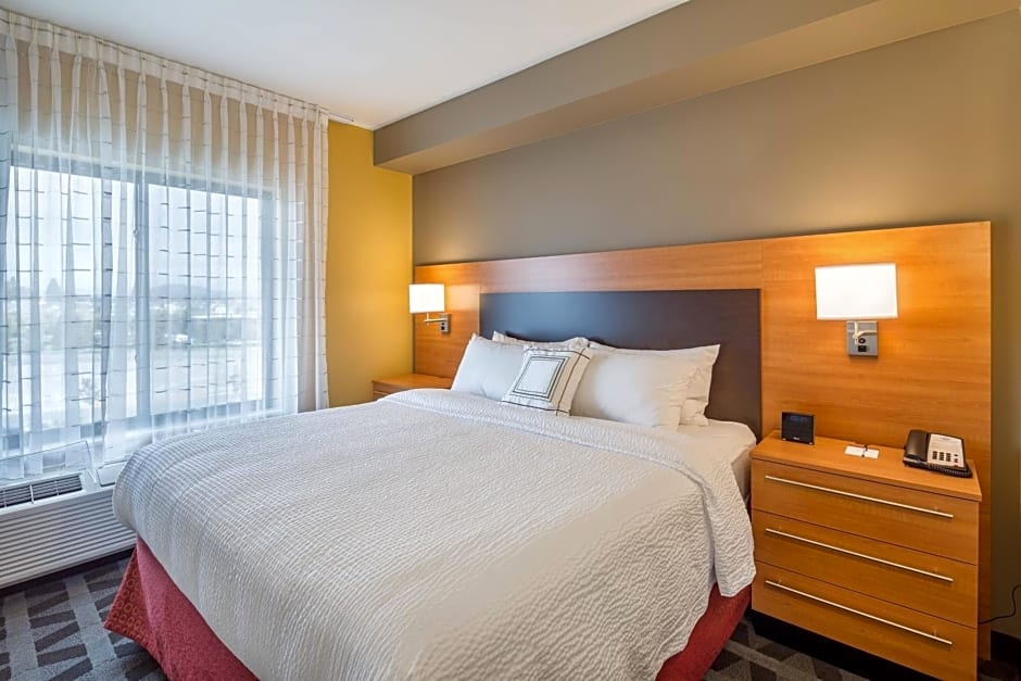 TownePlace Suites by Marriott Portland Vancouver