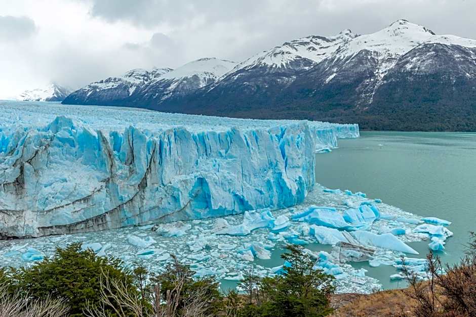 Calafate Parque Hotel