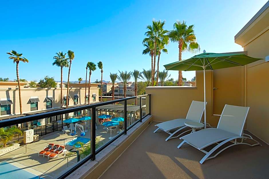Hampton Inn By Hilton & Suites Phoenix Scottsdale Shea Blvd, AZ