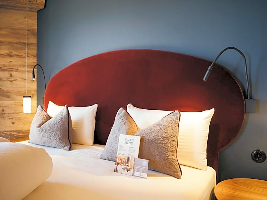 Boutiquehotel Blaue Burg Falkenstein