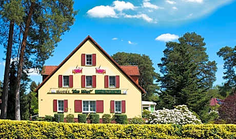 Hotel "Am Werl"