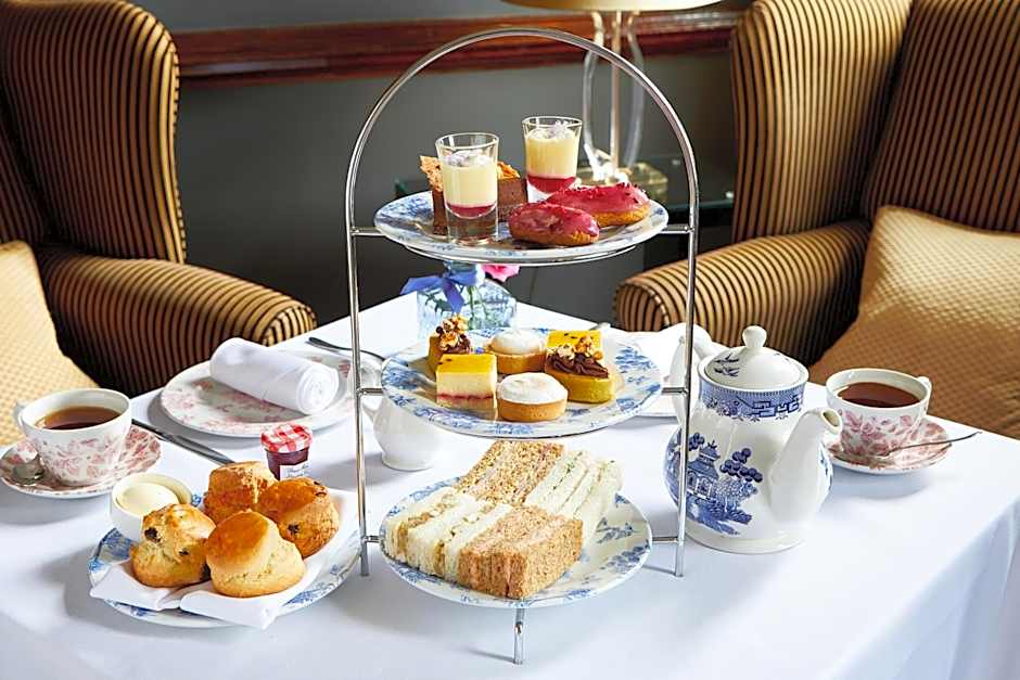 Macdonald Hill Valley Hotel Golf & Spa