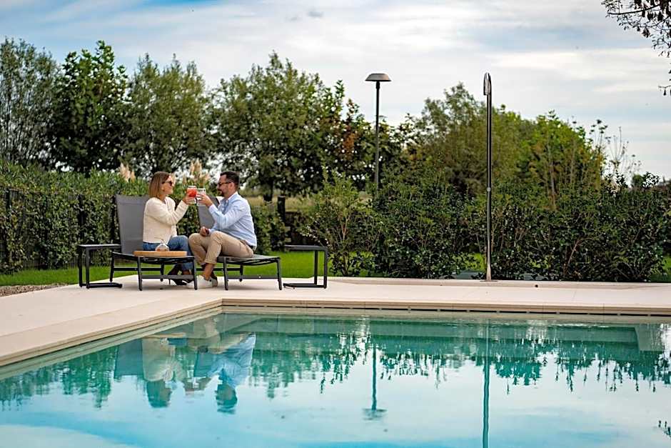 Relais Villa Ormaneto