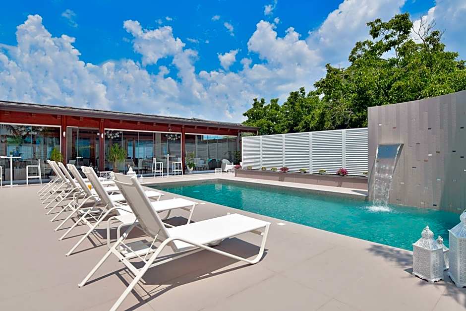 Best Western Hotel Ferrari