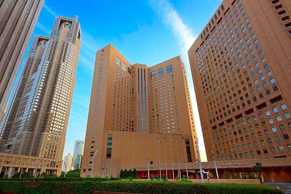 Hyatt Regency Tokyo