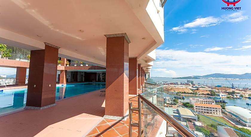Huong Viet Hotel Quy Nhon