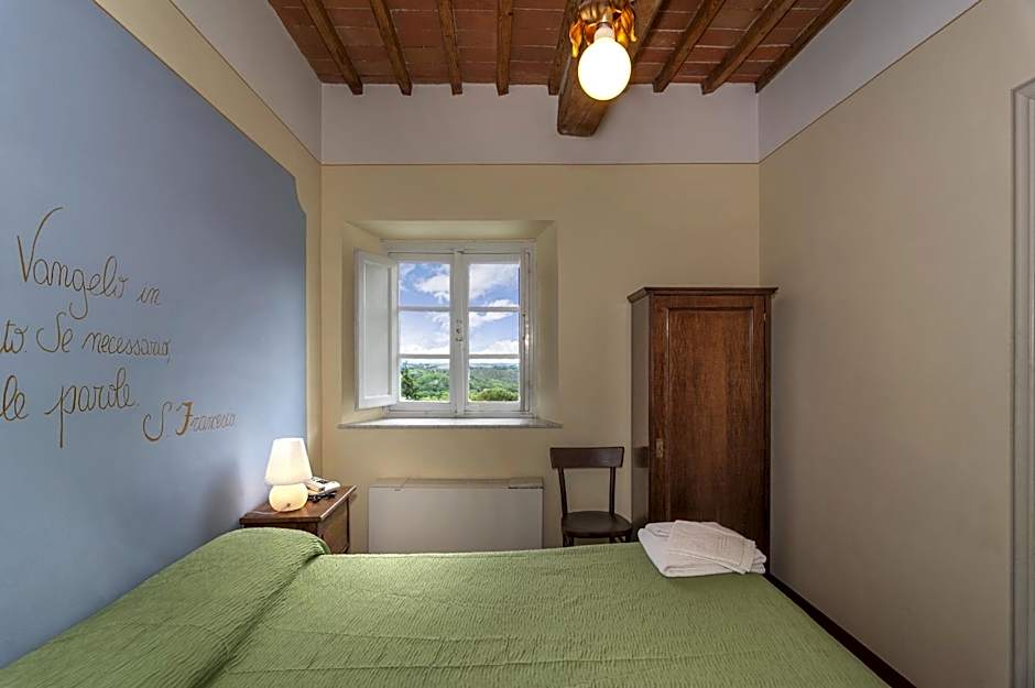 Hotel Casa Diocesana di Lucca