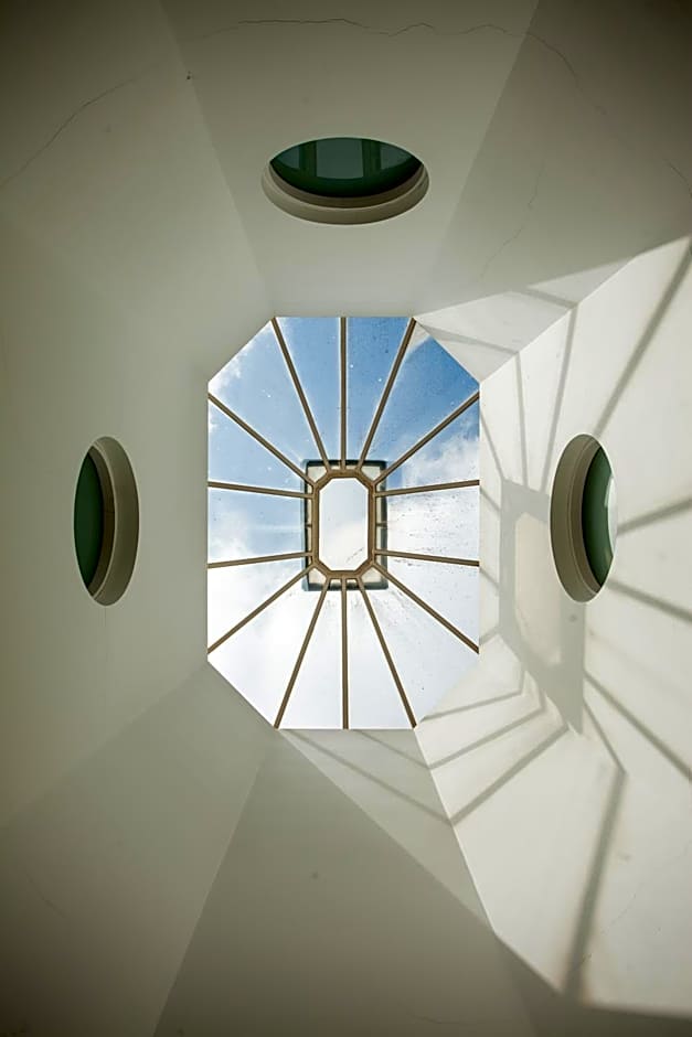 Hotel Bracara Augusta