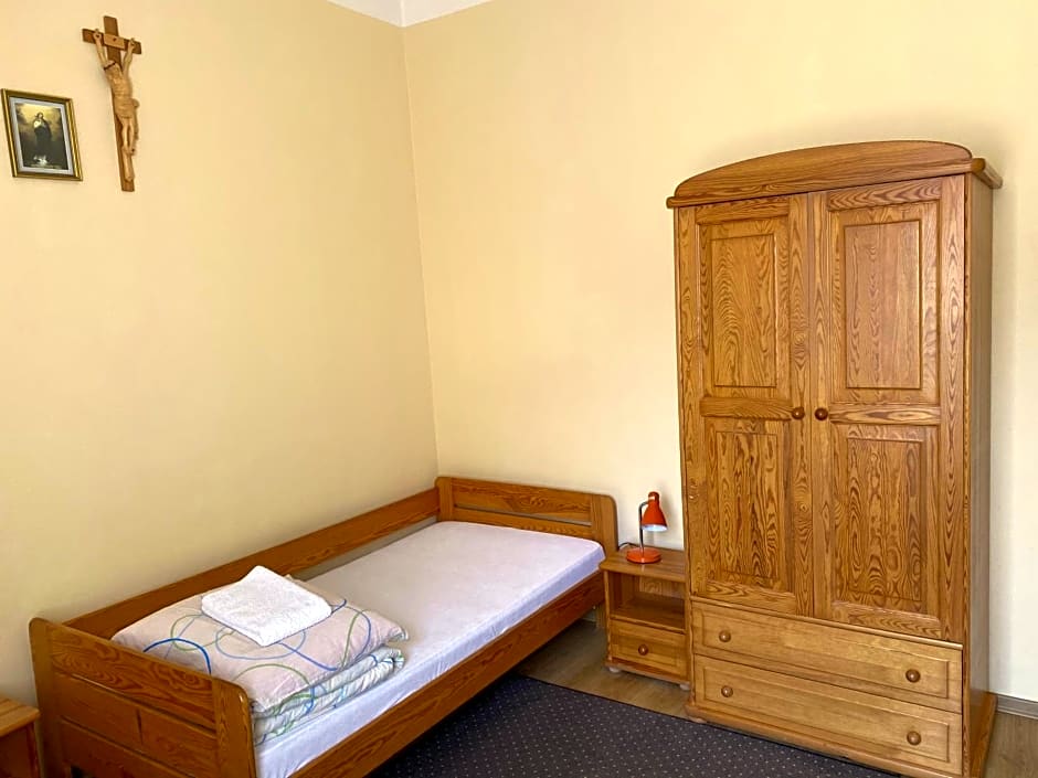 Ośrodek Gwiazda Morza