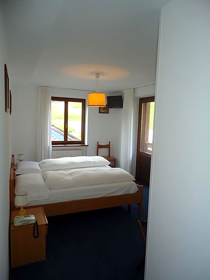 Hotel Pensione Dolomiti