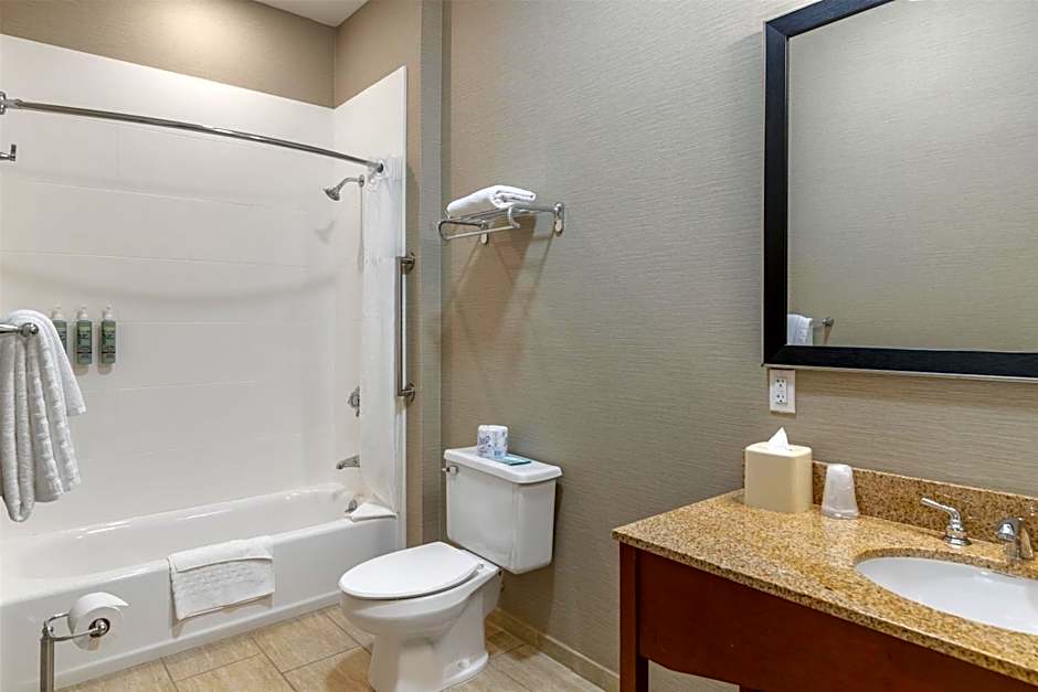 Best Western Acadia Park Inn