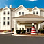 Hampton Inn By Hilton Waterville