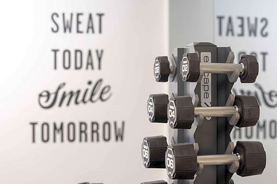 Hampton by Hilton Nuneaton