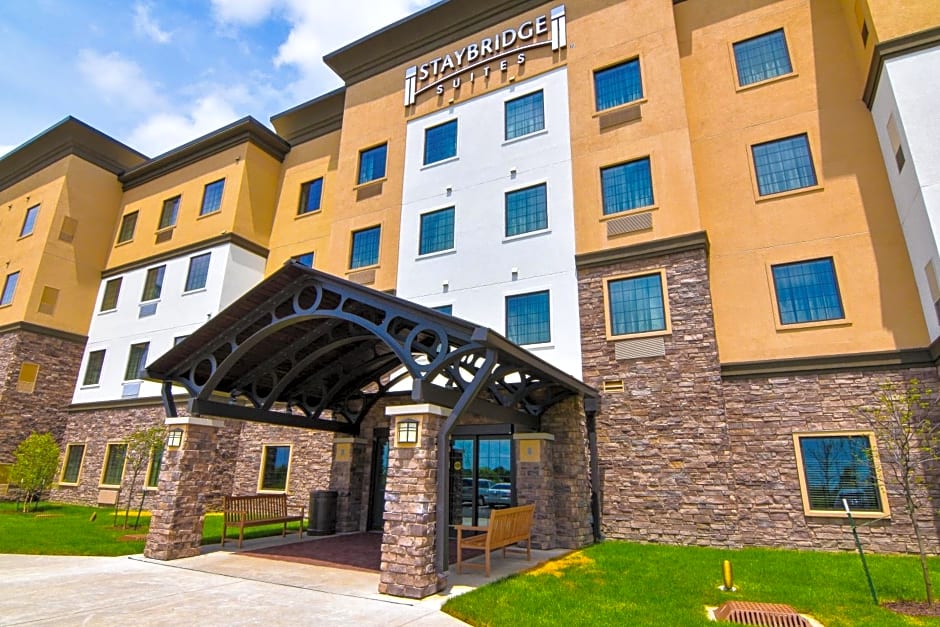 Staybridge Suites - Lafayette