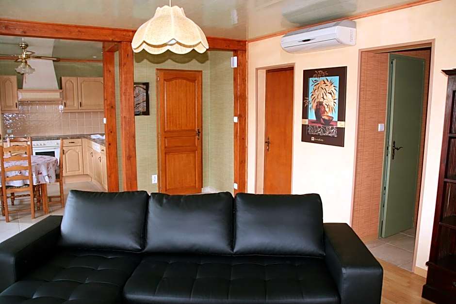 Chambres d'hôtes & Gîtes La Paysanne