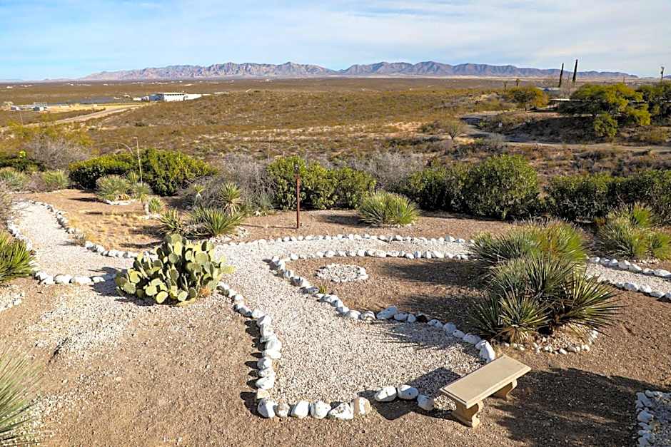 Tombstone Lookout Lodge, SureStay Collection by Best Western