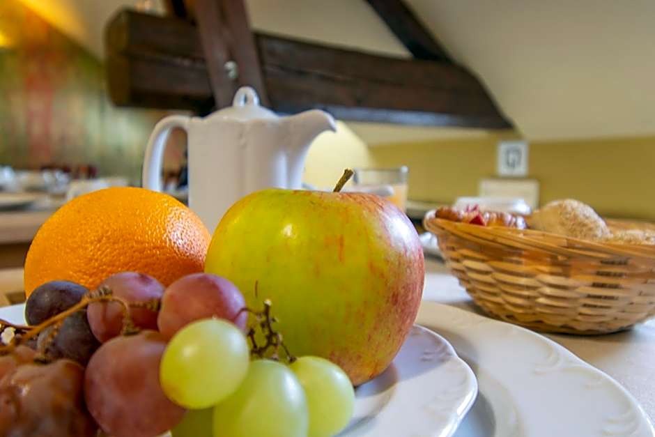 Hotel des Comtes Durbuy