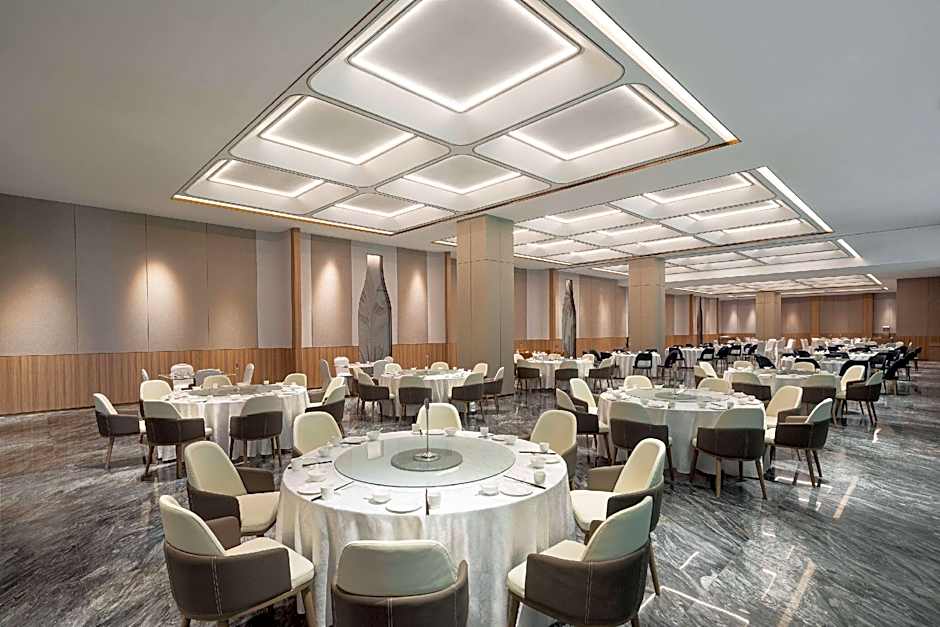 Wyndham Xishuangbanna Qingquan