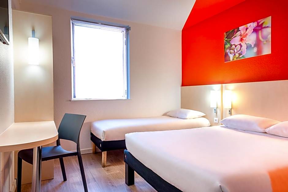 ibis budget Cannes Centre Ville
