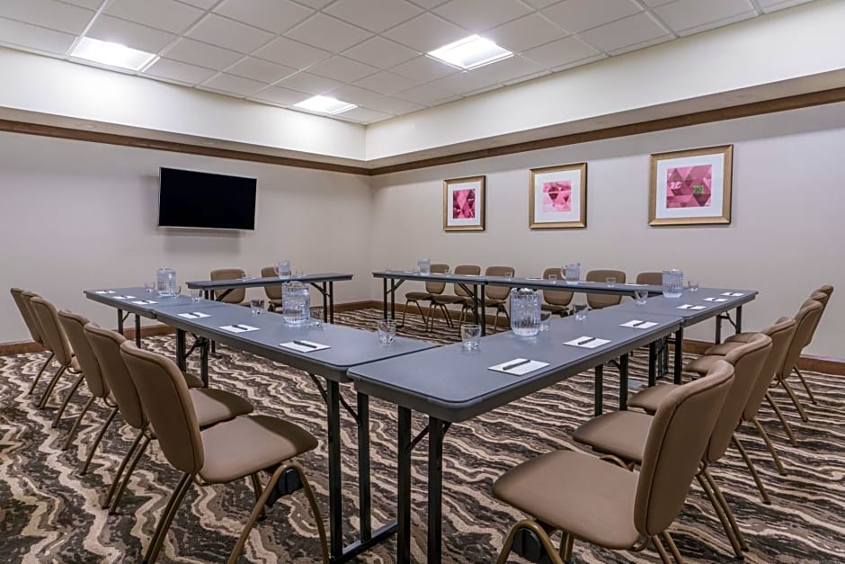 Staybridge Suites Anchorage By IHG