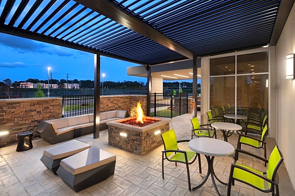 SpringHill Suites By Marriott Tifton