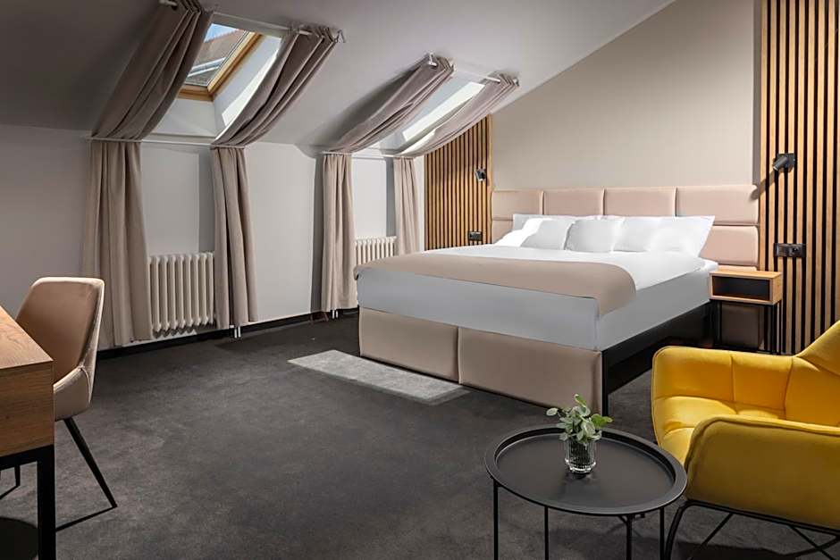 Hotel Savorsky