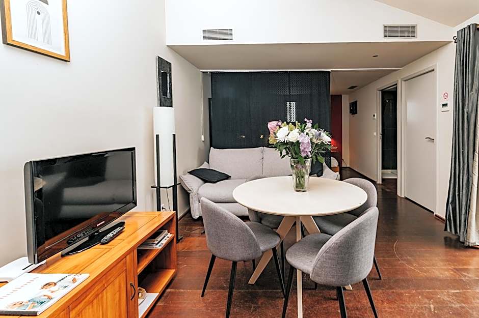 Villa Clara, Résidence face à l'océan et au golf de Chiberta