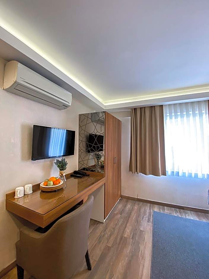 BGuest Hotel & Residence