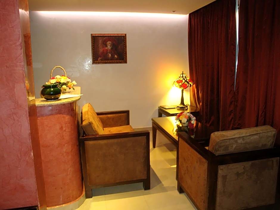 Hotel Imperial Plaza & Spa