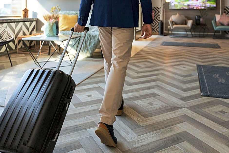 Garner Hotel Berlin - Wilmersdorf By IHG