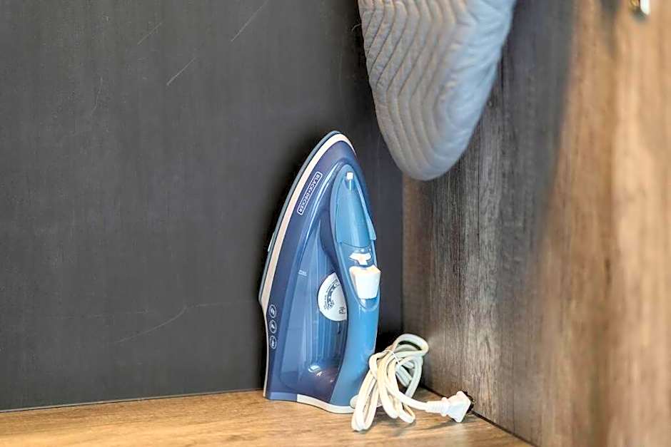 P302 Zocalo 3bdrm 2bath Rooftop AC