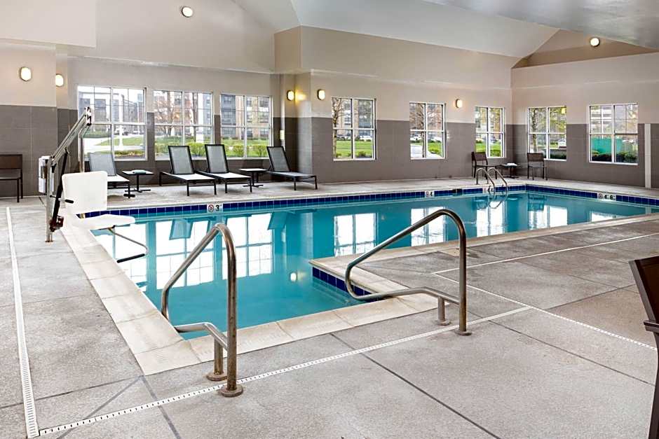 Residence Inn by Marriott Columbus Polaris
