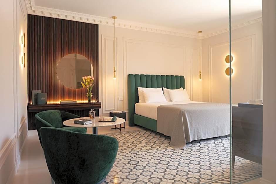 Patria Palace Lecce