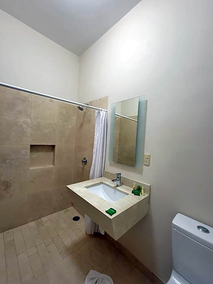 HOTEL TRUEBA