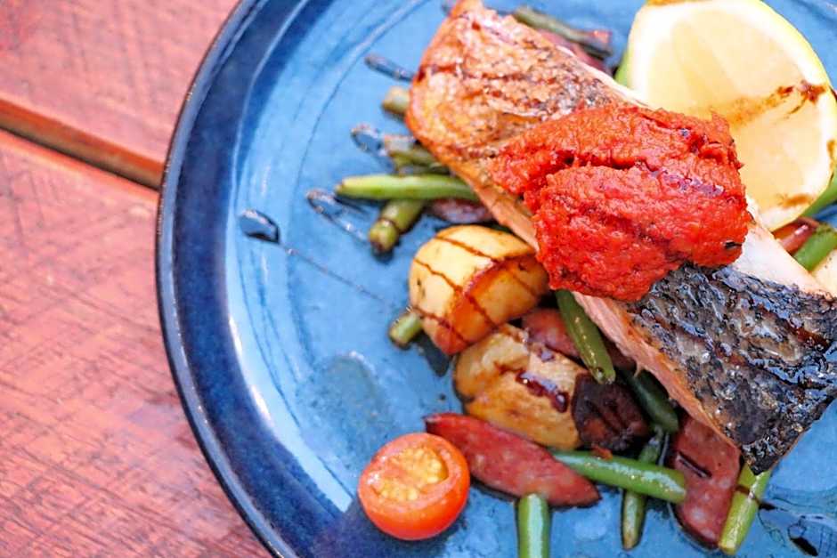 Windsor Castle Hotel