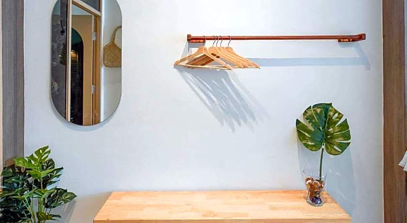 Krung Boutique Hotel