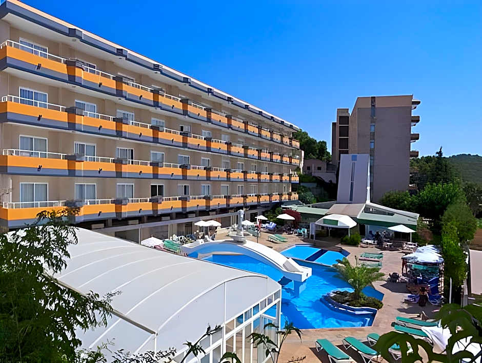 Hotel Seramar Sunna Park