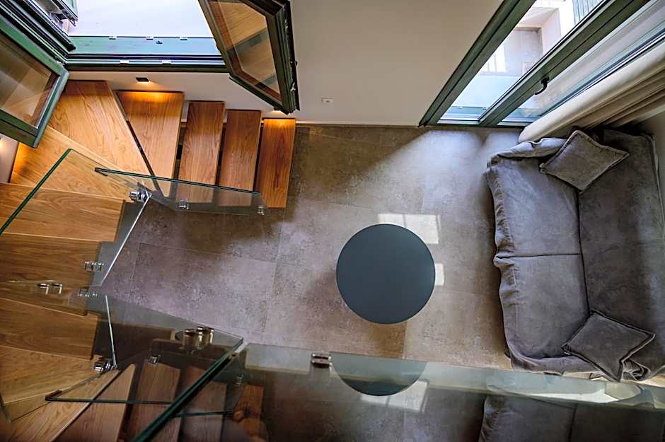 Luxury Suites by Panagiota