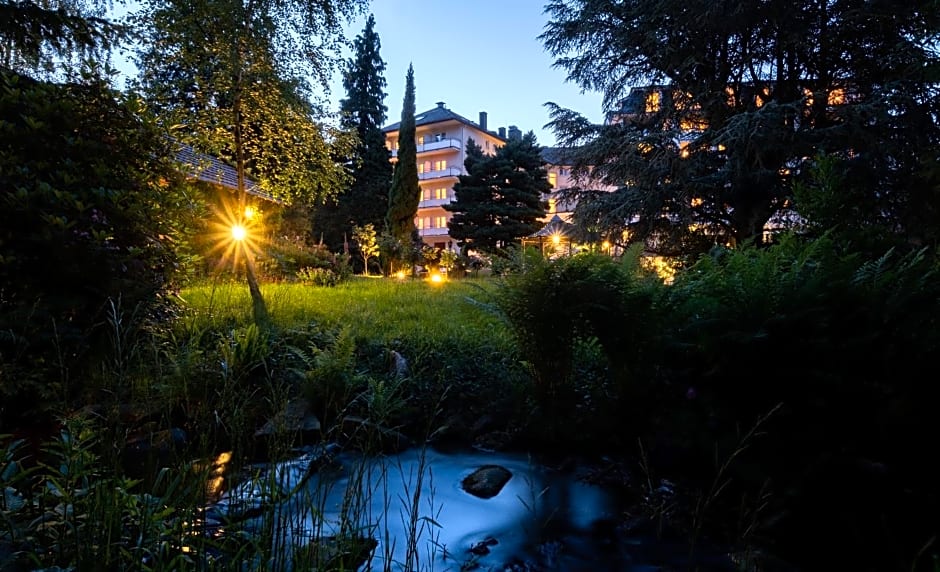 Parkhotel am Taunus