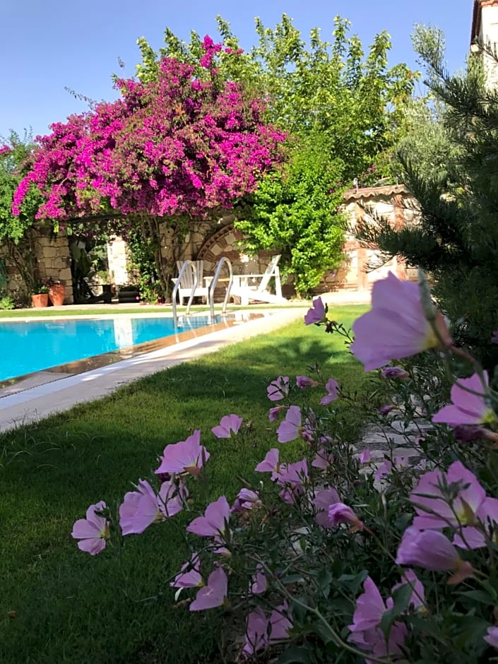 Alacati Zeytin Konak Hotel