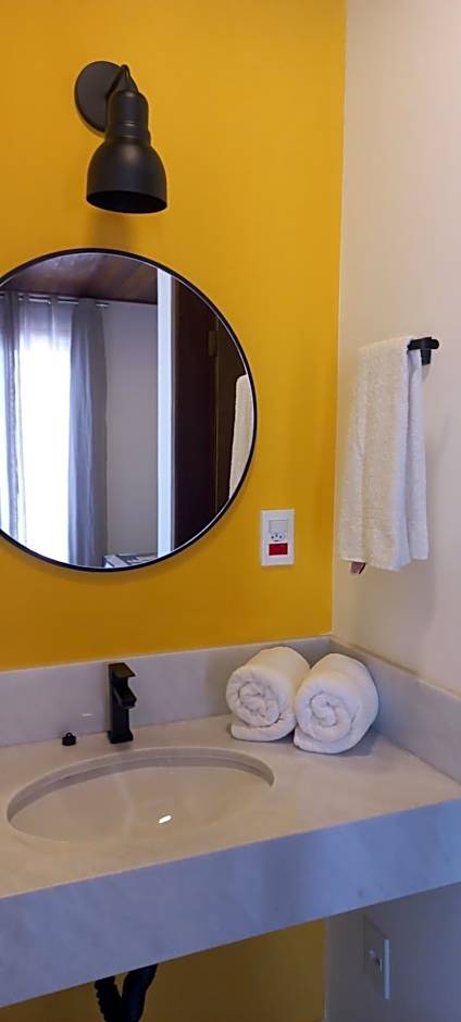 Pousada Casa Viva a Vida