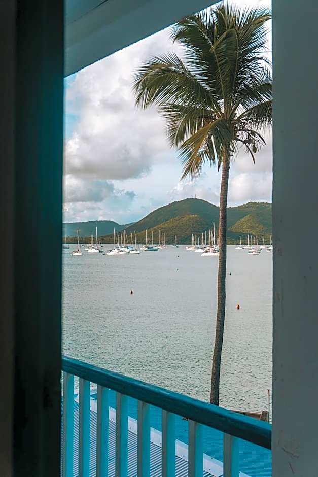 Hotel-Restaurant La Dunette