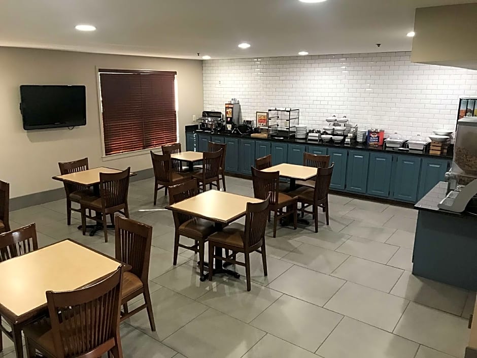 Country Inn & Suites by Radisson, Richmond I-95 South, VA