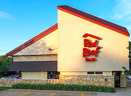 Red Roof Inn Washington, PA