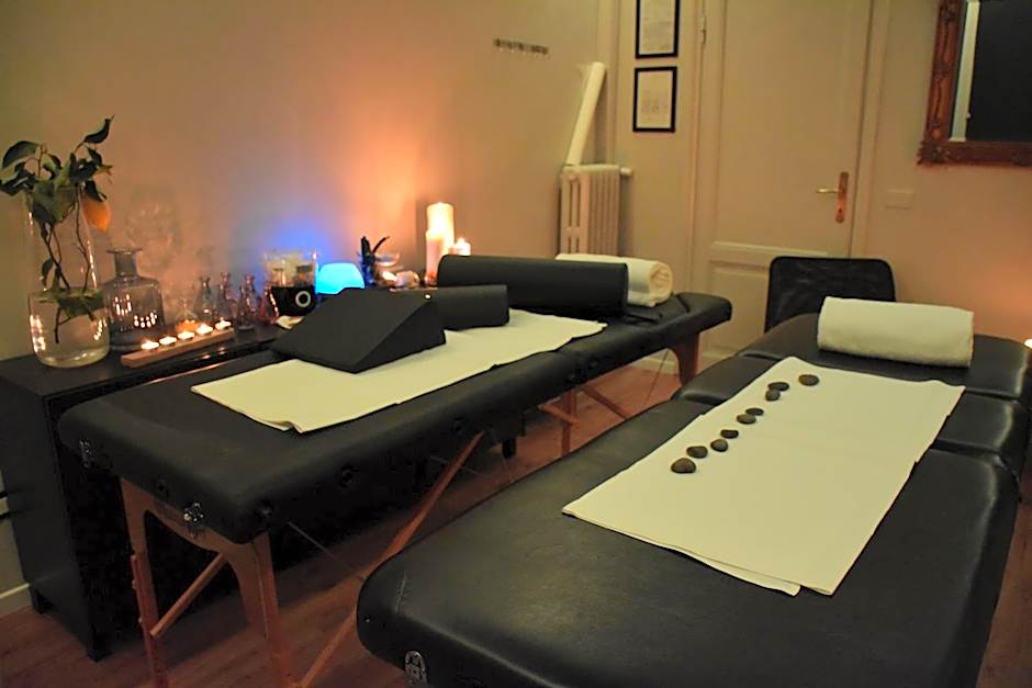 Relais Stibbert Florence