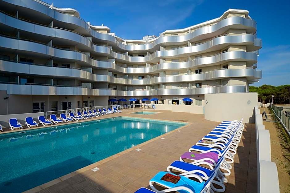 Résidence Odalys Le Lotus Blanc