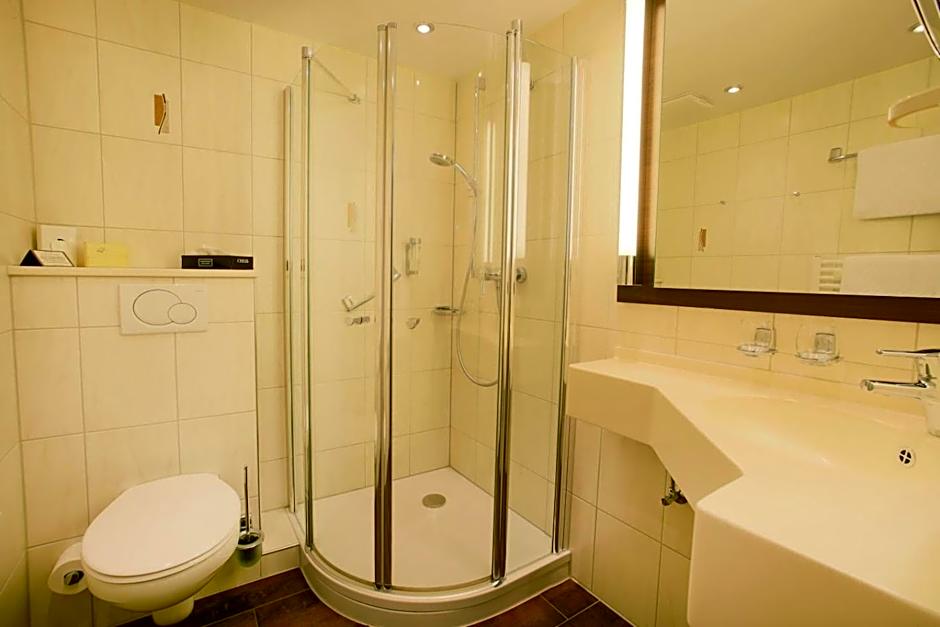 Landidyll Hotel Restaurant Birkenhof