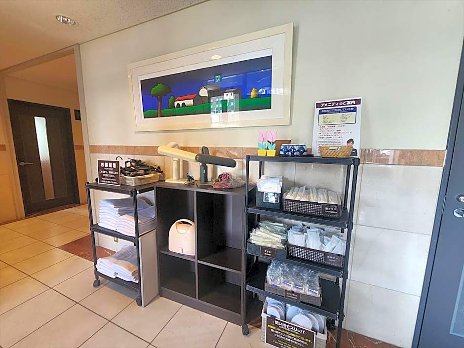 Hotel Kakegawa Hills